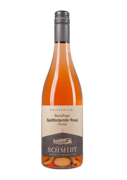 Spätburgunder Rosé